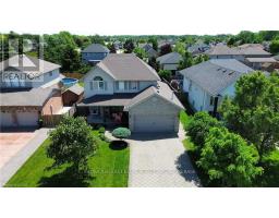 6 WOODVALE DRIVE, thames centre, Ontario