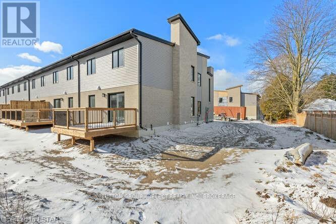 4 - 261 Pittock Park Road, Woodstock, Ontario  N4T 0R3 - Photo 43 - X8381596