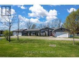 20437 MELBOURNE ROAD, southwest middlesex, Ontario