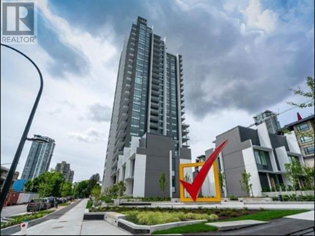 1505 4465 Juneau Street, Burnaby, British Columbia  V5C 0L8 - Photo 2 - R2888275