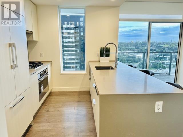 1505 4465 Juneau Street, Burnaby, British Columbia  V5C 0L8 - Photo 6 - R2888275