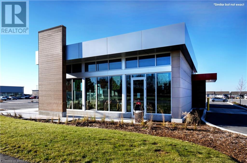 1 HARTLEY Avenue, paris, Ontario