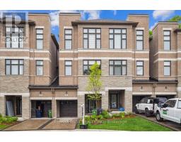 24 TARMOLA PARK COURT, toronto (humber summit), Ontario