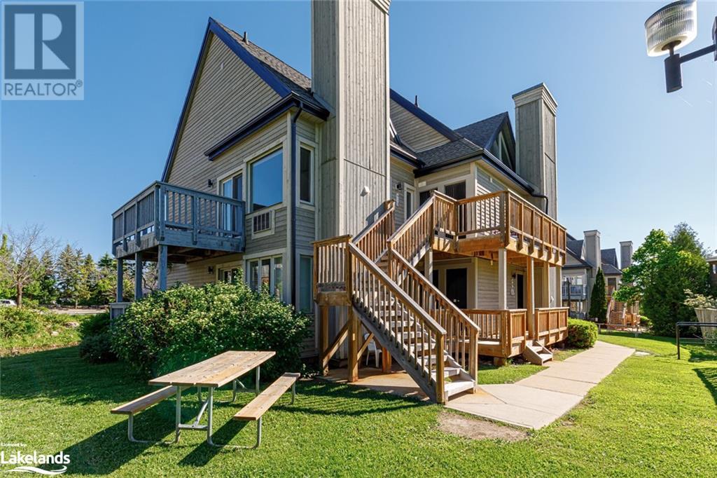 796468 19 GREY Road Unit# 605, the blue mountains, Ontario