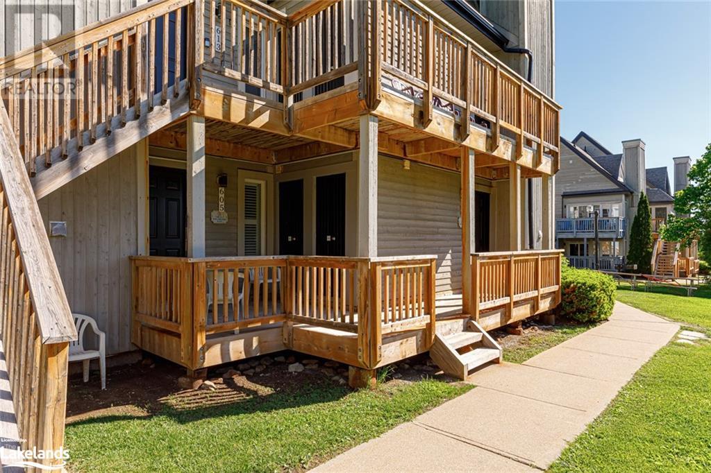 796468 19 Grey Road Unit# 605, The Blue Mountains, Ontario  L9Y 3Z2 - Photo 31 - 40597189