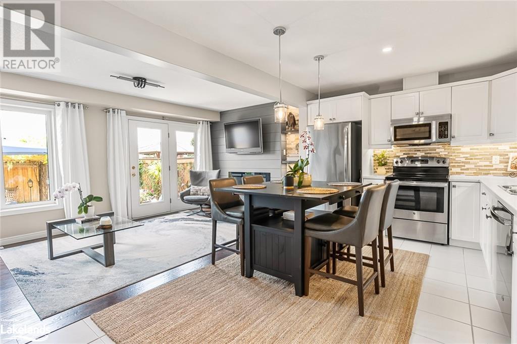 209 Hutchinson Drive, Alliston, Ontario  L9R 0P9 - Photo 6 - 40595405