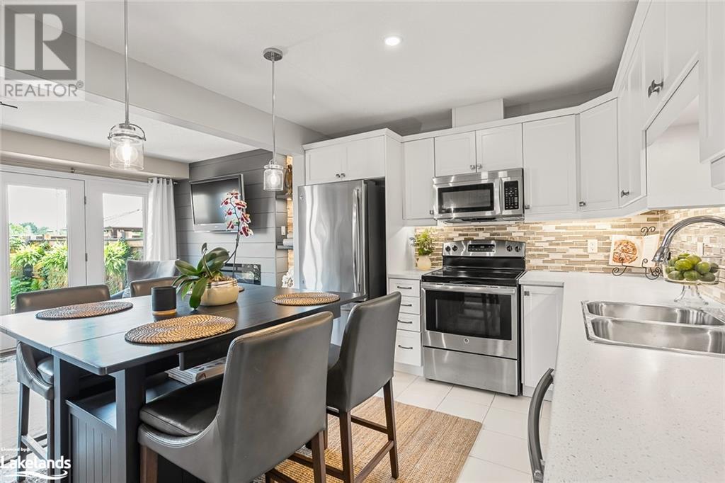 209 Hutchinson Drive, Alliston, Ontario  L9R 0P9 - Photo 7 - 40595405