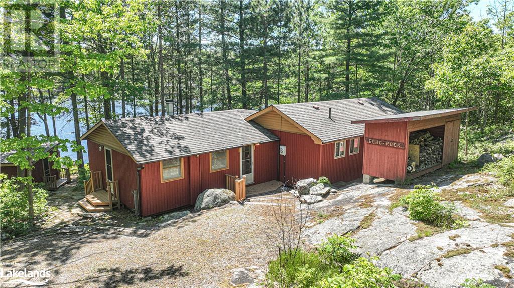 84 Millard Drive, Port Severn, Ontario  L0K 1S0 - Photo 12 - 40594179