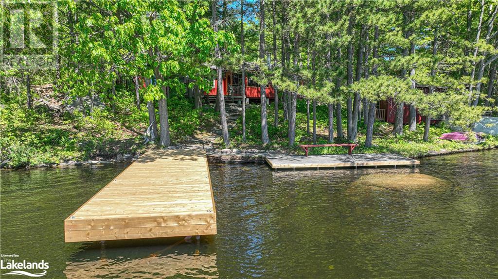 84 Millard Drive, Port Severn, Ontario  L0K 1S0 - Photo 3 - 40594179
