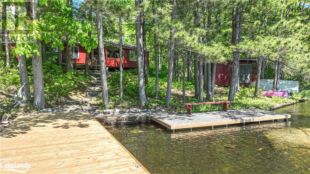 84 Millard Drive, Port Severn, Ontario  L0K 1S0 - Photo 4 - 40594179
