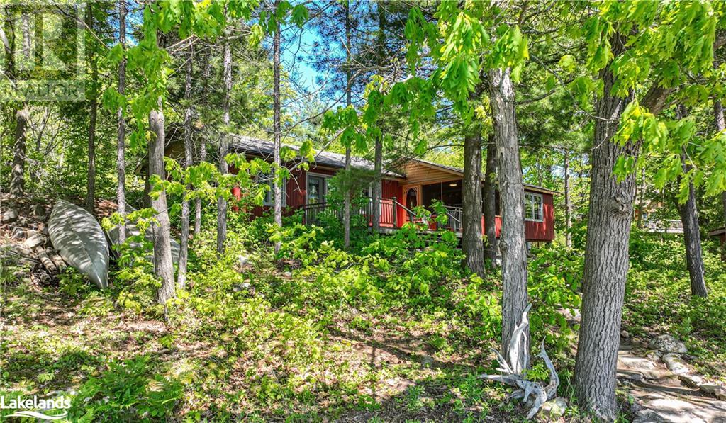 84 Millard Drive, Port Severn, Ontario  L0K 1S0 - Photo 6 - 40594179