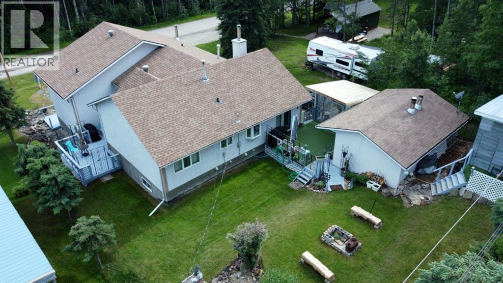 5114 49 Ave, Robb, Alberta  T0E 1X0 - Photo 2 - A2136267