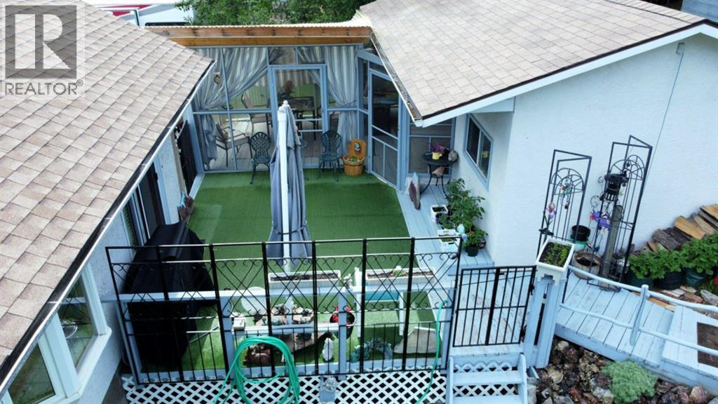 5114 49 Ave, Robb, Alberta  T0E 1X0 - Photo 25 - A2136267