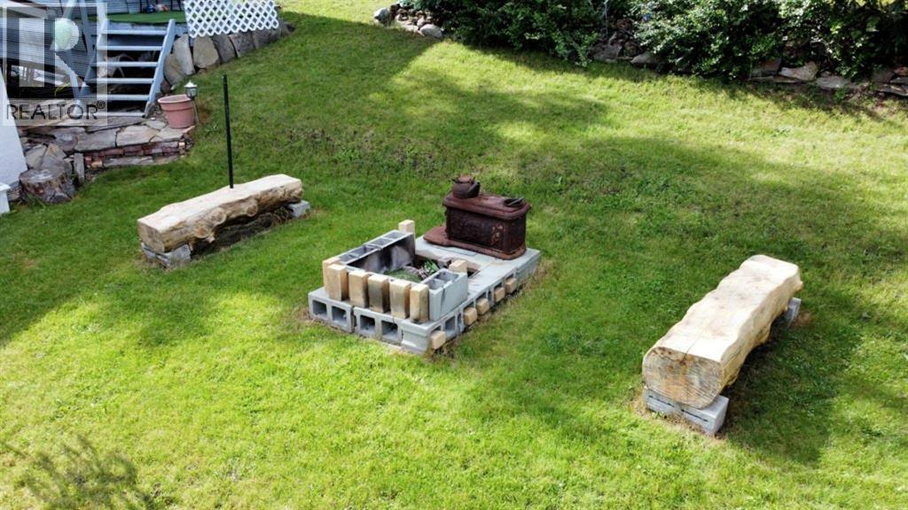 5114 49 Ave, Robb, Alberta  T0E 1X0 - Photo 29 - A2136267