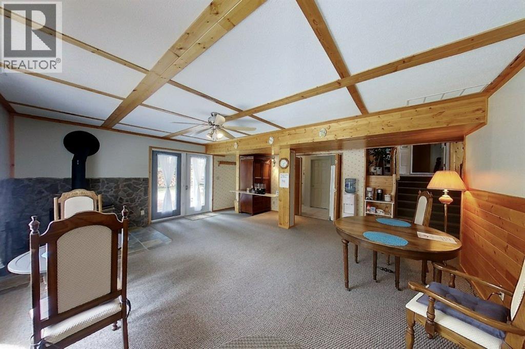 5114 49 Ave, Robb, Alberta  T0E 1X0 - Photo 38 - A2136267