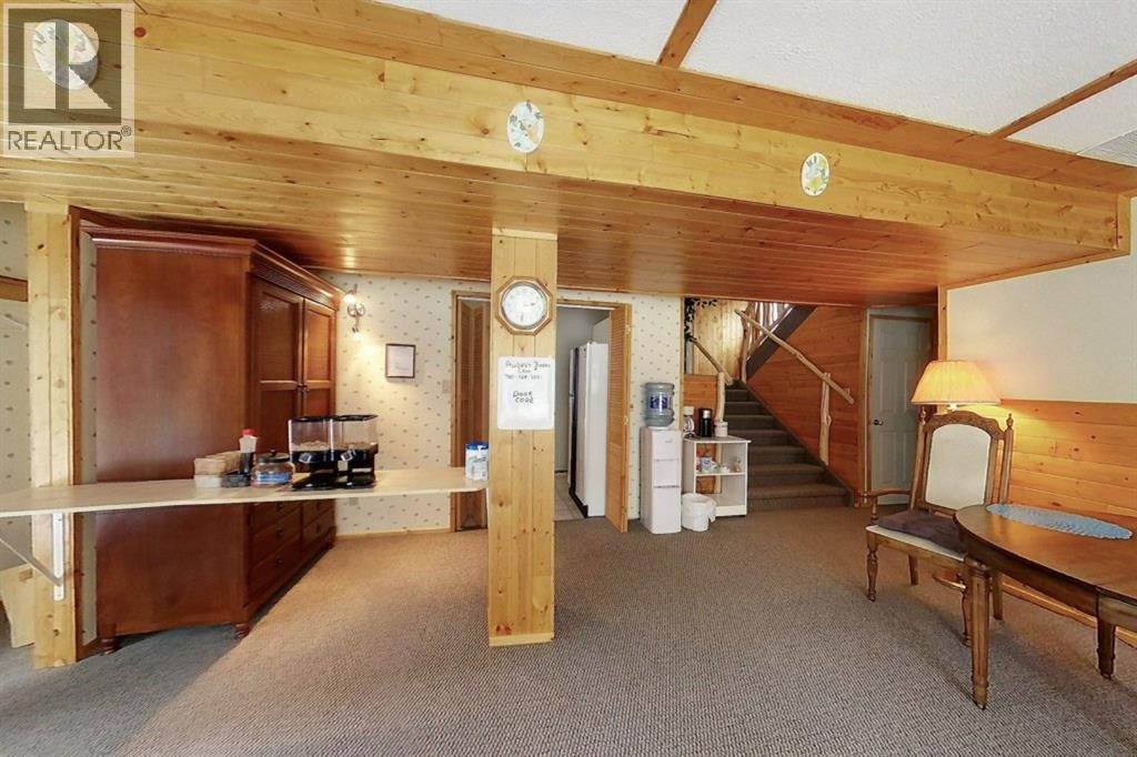 5114 49 Ave, Robb, Alberta  T0E 1X0 - Photo 40 - A2136267