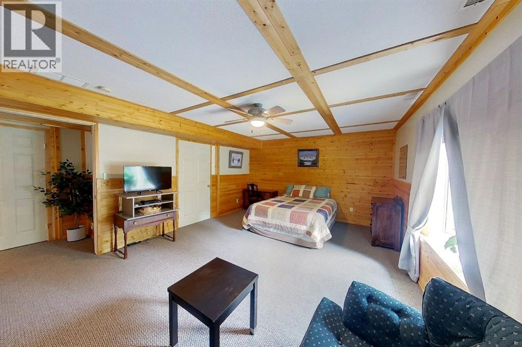 5114 49 Ave, Robb, Alberta  T0E 1X0 - Photo 43 - A2136267