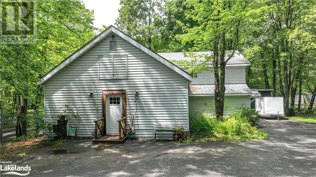1018 Brydons Bay Road, Gravenhurst, Ontario  P1P 1R1 - Photo 4 - 40596378