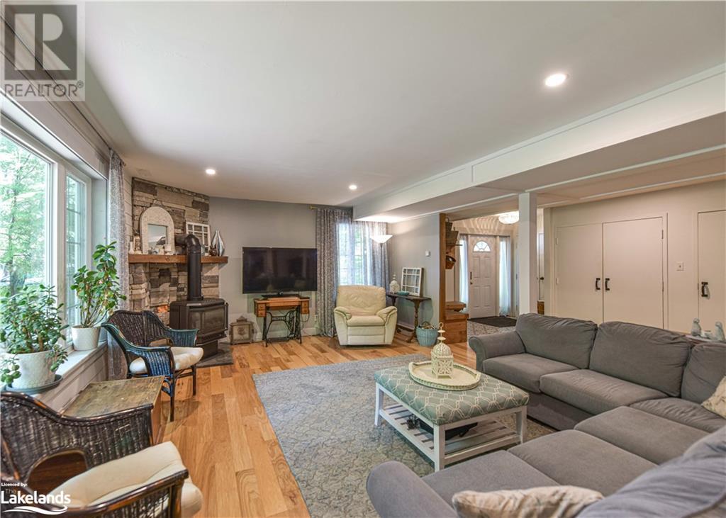 1018 Brydons Bay Road, Gravenhurst, Ontario  P1P 1R1 - Photo 8 - 40596378