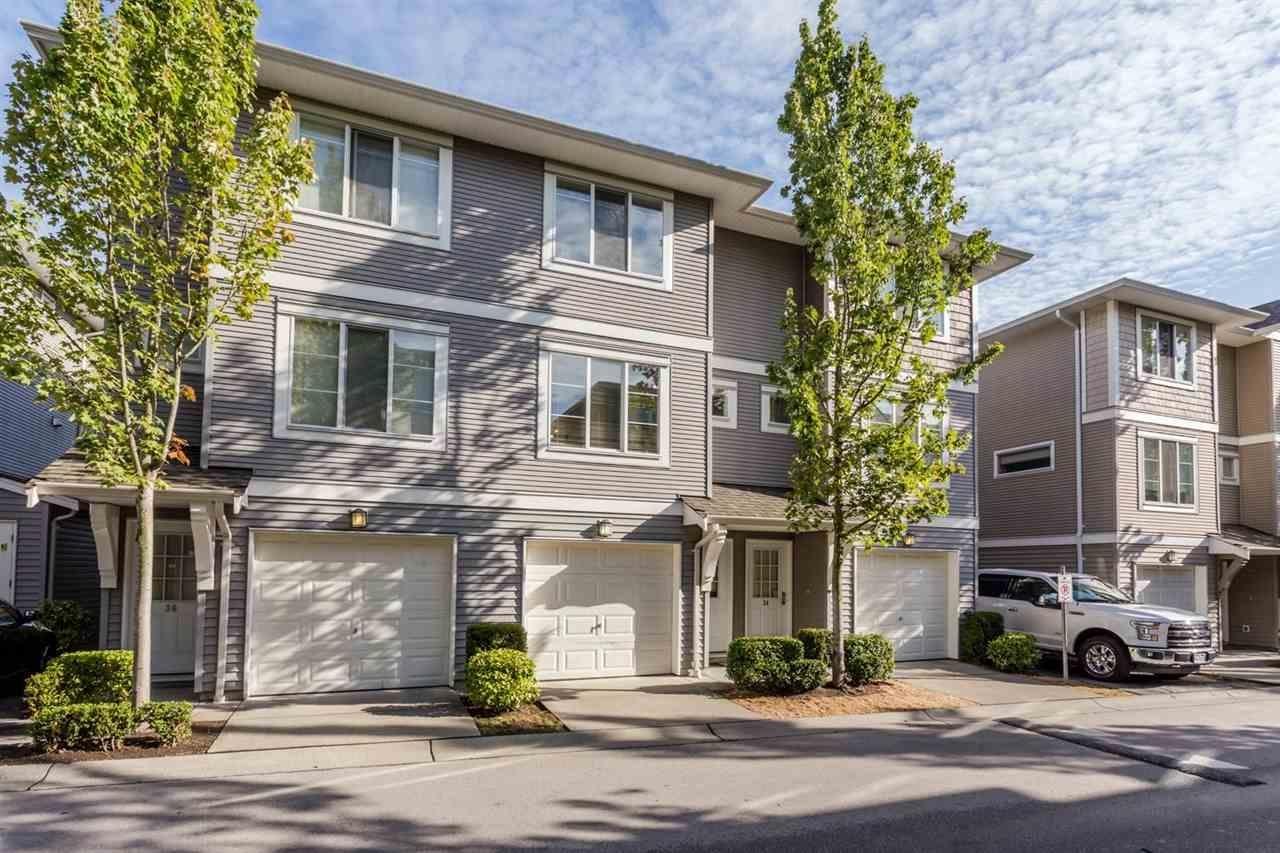 91 15155 62a Avenue, Surrey, British Columbia  V3S 8A6 - Photo 3 - R2876973