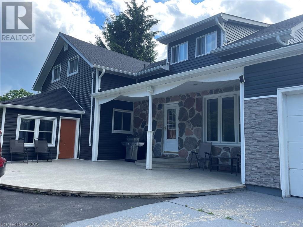 144 Mcnab Street, Chatsworth, Ontario N0H 1G0 (26959794) Kueneman Team