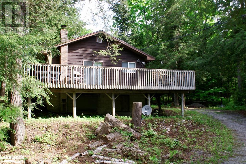 1192 BITTER LAKE Road, haliburton, Ontario