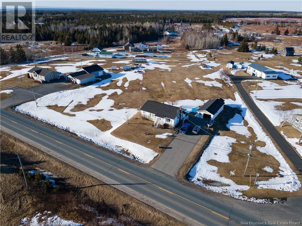 6330 Route 313, Petite-Lamèque, New Brunswick  E8T 2R3 - Photo 20 - NB093724