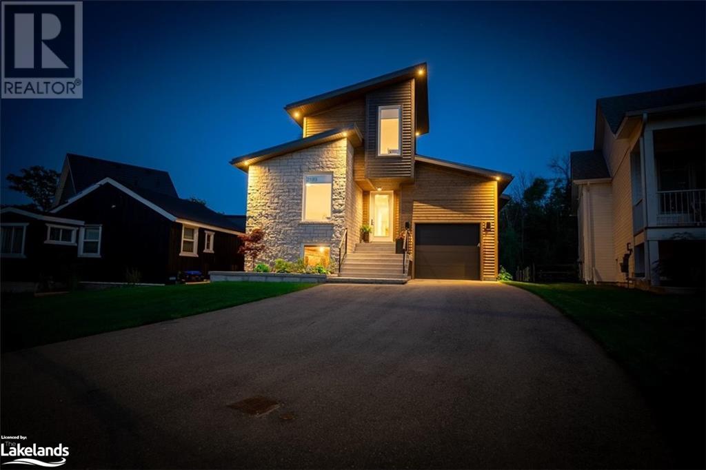 2189 Shore Lane, Wasaga Beach, Ontario  L9Z 2X7 - Photo 2 - 40596801