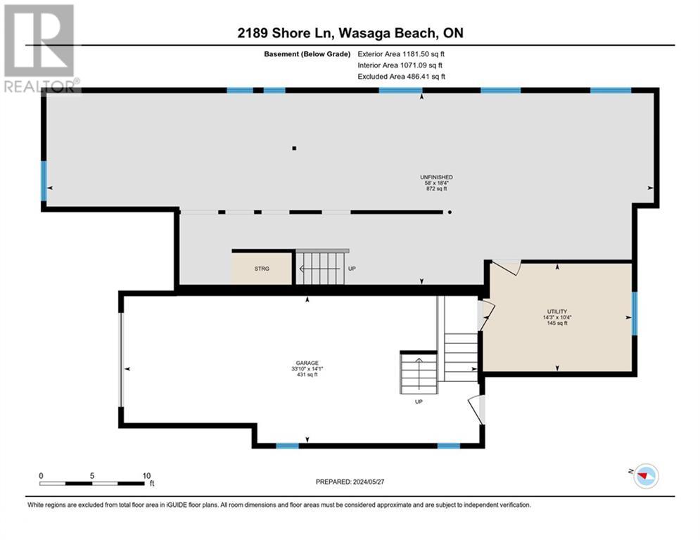 2189 Shore Lane, Wasaga Beach, Ontario  L9Z 2X7 - Photo 28 - 40596801