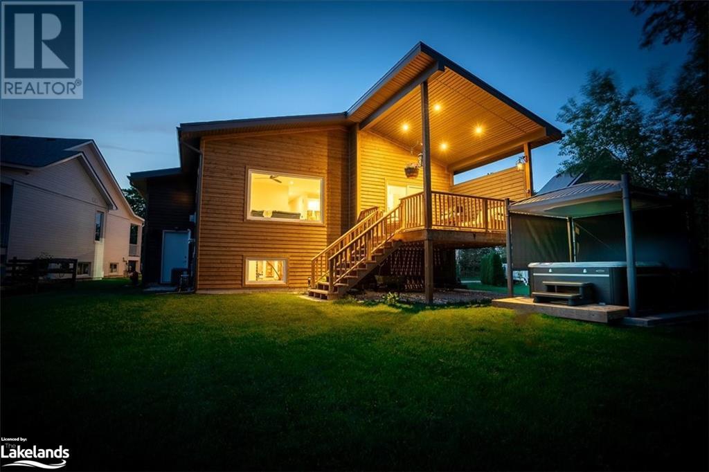 2189 Shore Lane, Wasaga Beach, Ontario  L9Z 2X7 - Photo 24 - 40596801