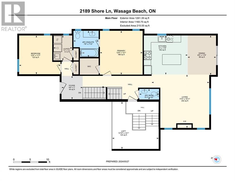 2189 Shore Lane, Wasaga Beach, Ontario  L9Z 2X7 - Photo 30 - 40596801