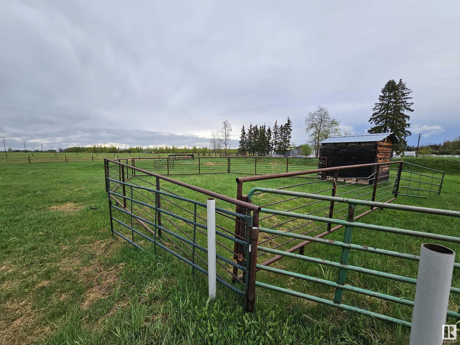 48205 Hwy 22, Rural Brazeau County, Alberta  T0C 0S0 - Photo 34 - E4387964