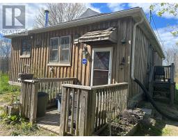 316 Macdonald Road, Manitowaning, Manitoulin Island, Ca