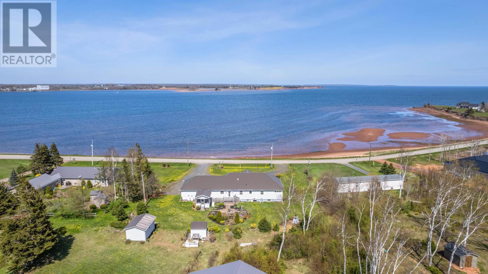 476 St. Andrews Point Road, Lower Montague, Prince Edward Island  C0A 1R0 - Photo 49 - 202411960