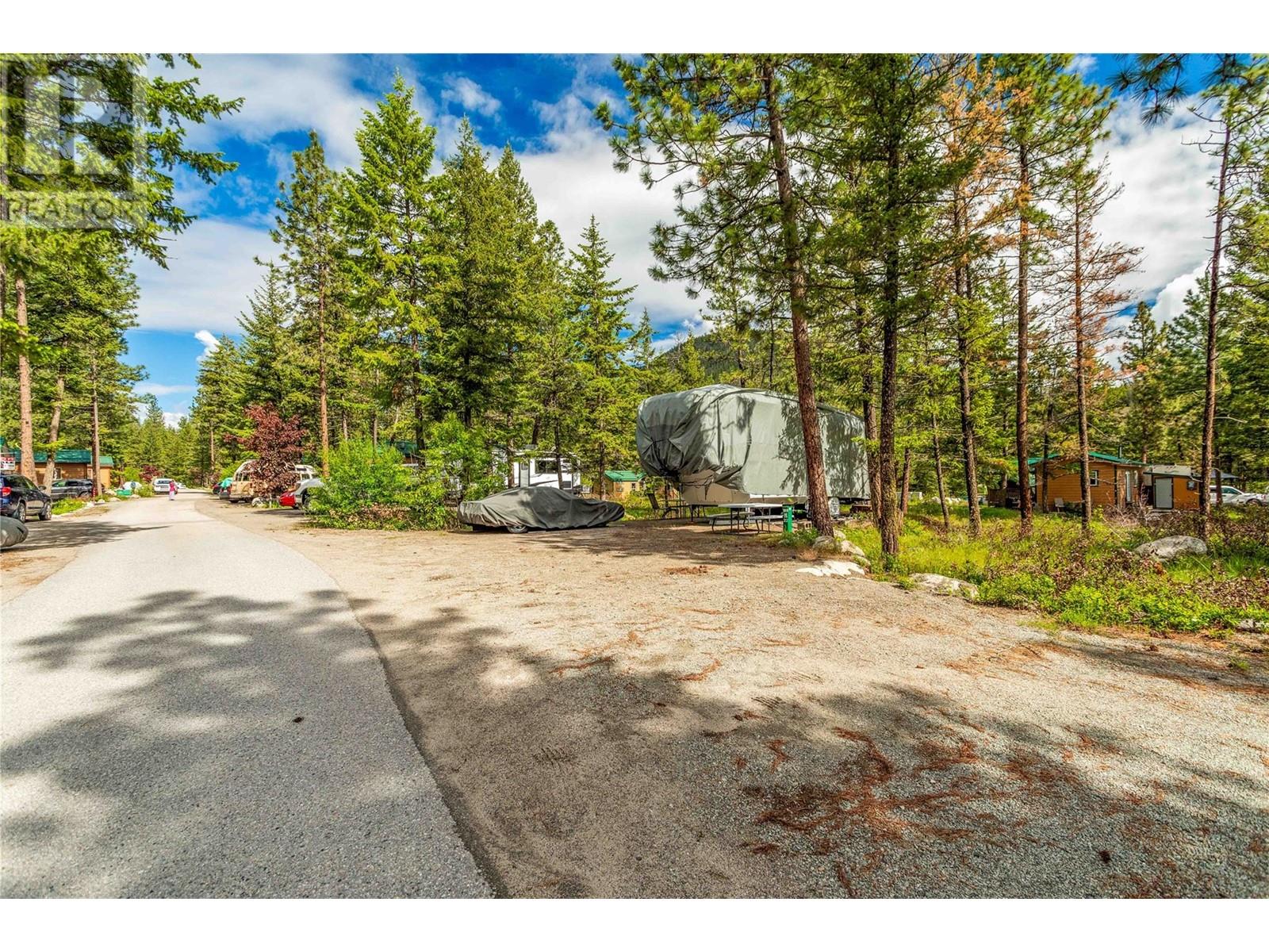 4835 Paradise Valley Drive Unit# 22 Peachland