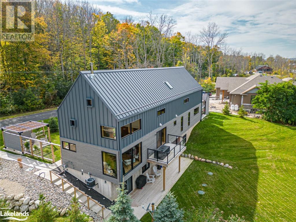 131 OLD HIGHWAY 26, meaford, Ontario
