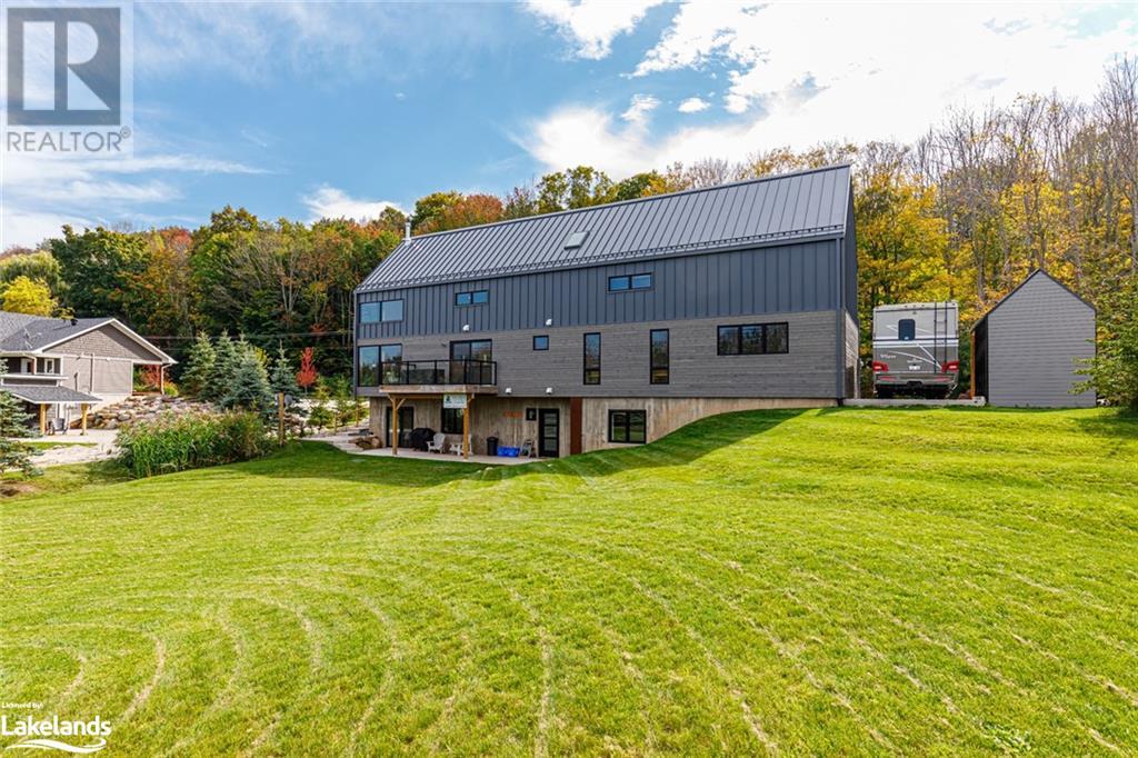 131 Old Highway 26, Meaford, Ontario  N4L 1W7 - Photo 40 - 40597219