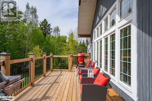 8 Cardinal Court, Mckellar, Ontario  P2A 2W7 - Photo 34 - 40597149