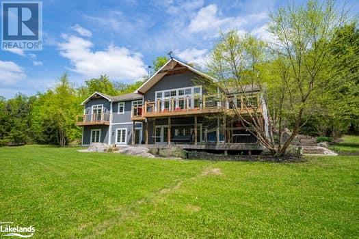 8 Cardinal Court, Mckellar, Ontario  P2A 2W7 - Photo 46 - 40597149
