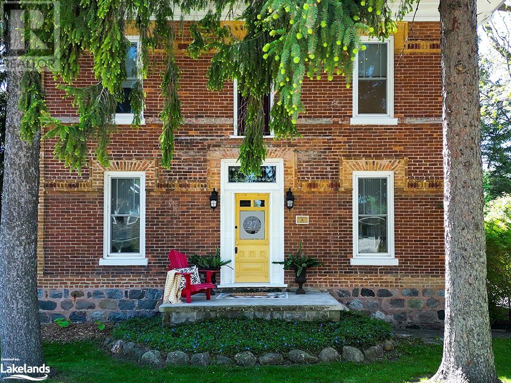 27 Collingwood Street W, Meaford, Ontario  N4L 1N8 - Photo 3 - 40589306