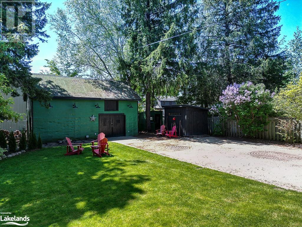 27 Collingwood Street W, Meaford, Ontario  N4L 1N8 - Photo 30 - 40589306