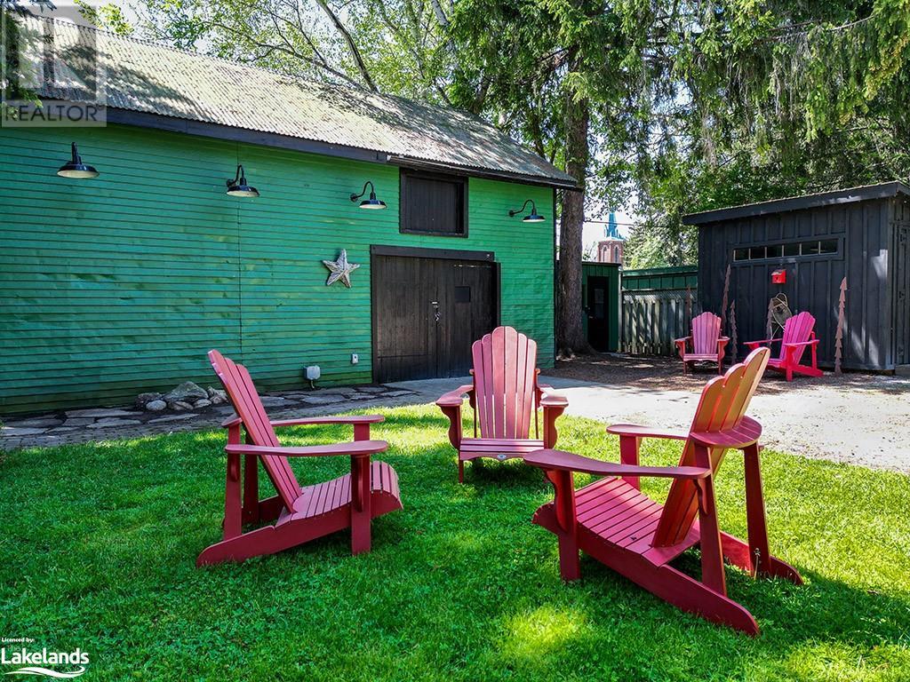 27 Collingwood Street W, Meaford, Ontario  N4L 1N8 - Photo 31 - 40589306