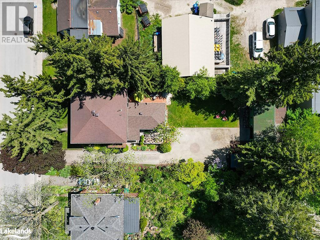 27 Collingwood Street W, Meaford, Ontario  N4L 1N8 - Photo 32 - 40589306