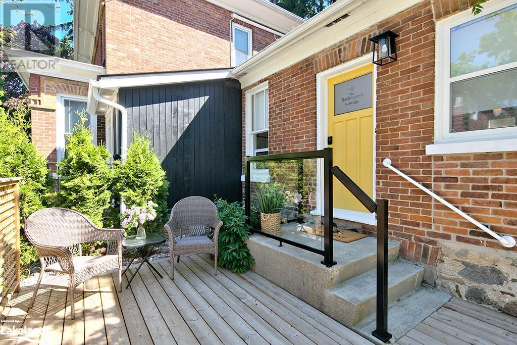 27 Collingwood Street W, Meaford, Ontario  N4L 1N8 - Photo 33 - 40589306