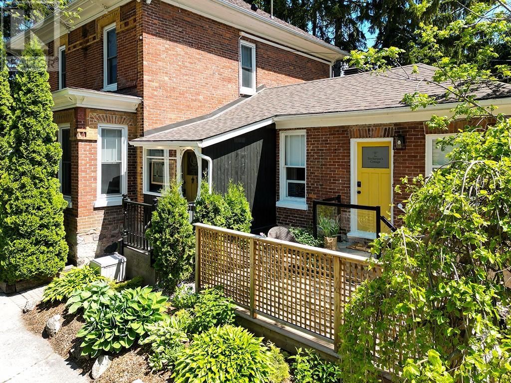 27 Collingwood Street W, Meaford, Ontario  N4L 1N8 - Photo 34 - 40589306