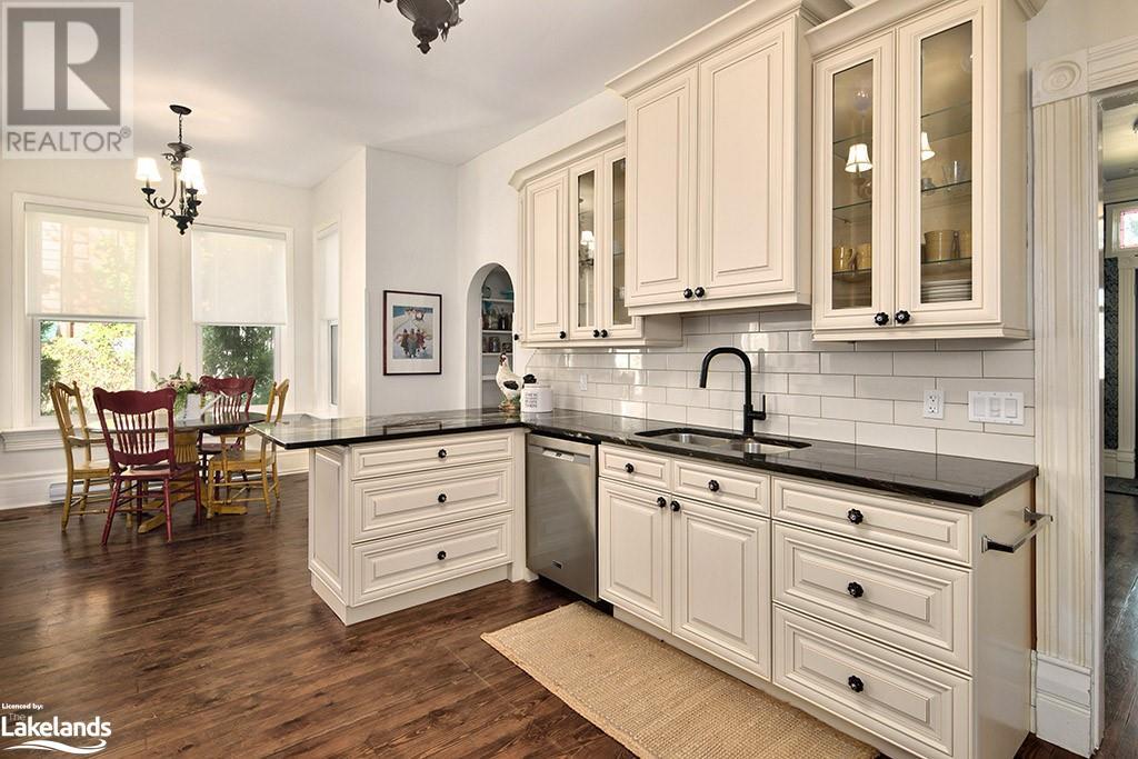 27 Collingwood Street W, Meaford, Ontario  N4L 1N8 - Photo 5 - 40589306