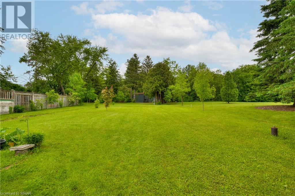 Property at 1642 SAWMILL Road image 5
