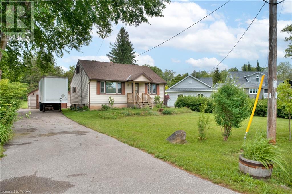 Property at 1642 SAWMILL Road image 4