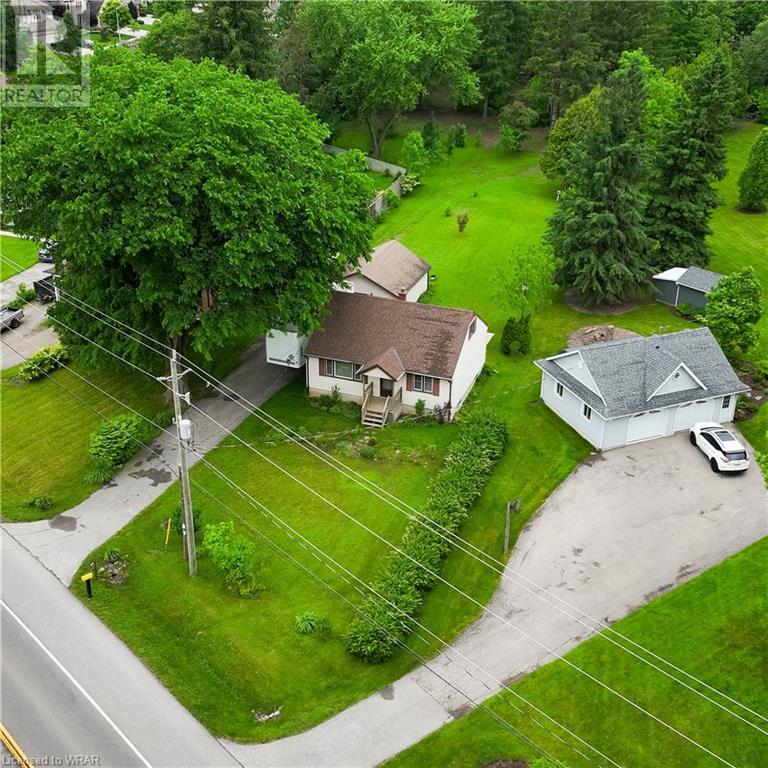 Property at 1642 SAWMILL Road image 1