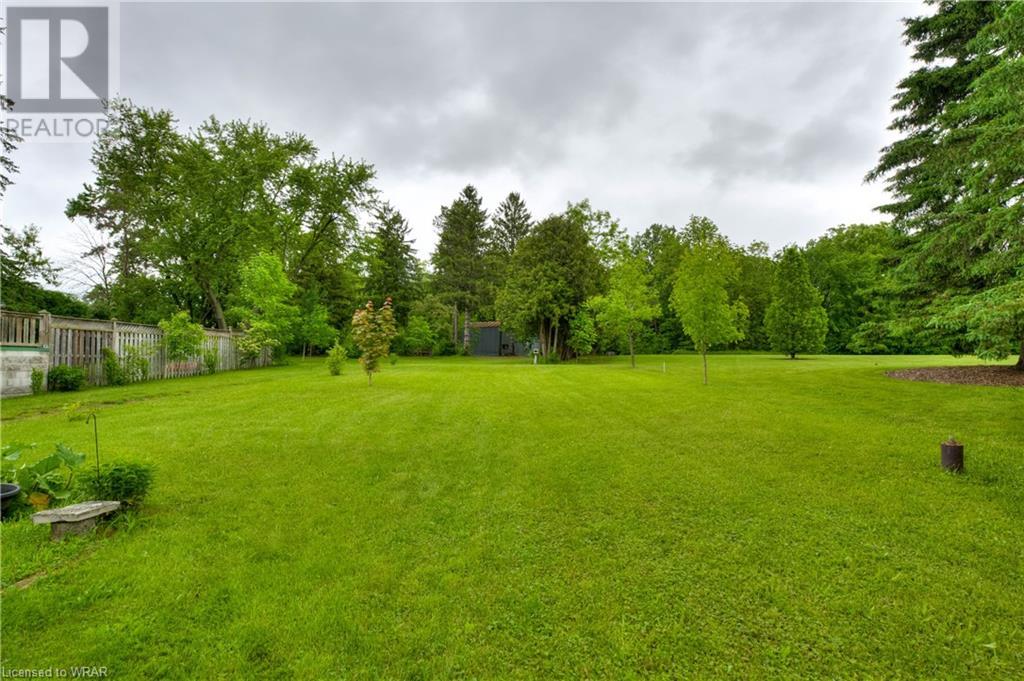 1642 Sawmill Road, Conestogo, Ontario  N2J 4G8 - Photo 8 - 40596449